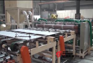 Quality Oil Resistance Acid And Alkali Resistance Full Automatic Laminating Machine wholesale