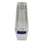 400W Benchtop Ultrasonic Cleaner