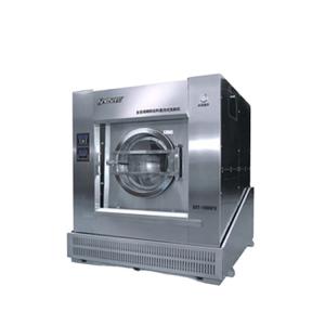 Quality 2270*2450*2460mm LG Commercial Industrial Washing Machine for Hotel Laundry Hospital wholesale