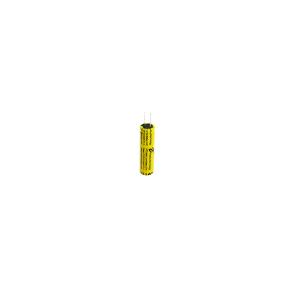 Quality Huahui New Energy HTC1450 2.4V 500mAh Customizable Cylindrical Lithium Battery wholesale