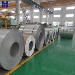 1000mm - 2000mm Stainless Steel Coil Strip 0.25mm - 3.0mm For Industrial Use