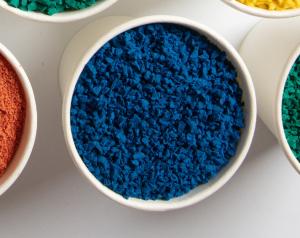 Quality Football Field Anti Aging Long Lasting PGE Flooring Granules wholesale