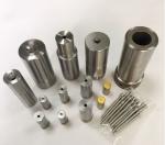 Aluminum Wire Tungsten Carbide Insert