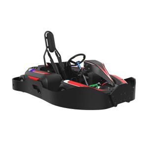 Quality 2500RPM 2.89Nm Junior Go Kart Belt Drive Transmission ISO9001 wholesale