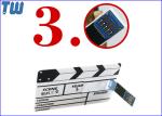 Plastic Credit Card USB3.0 Flash Drive Full Color Digital Printing
