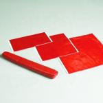 Non-Solidified Fireproof Mud for Buildings Organic Flame Retardant Plugging