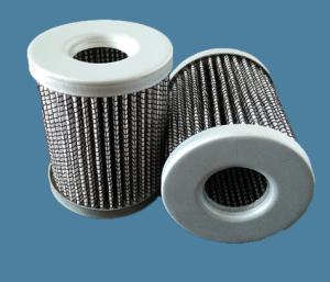 Quality Machinery Fiberglass Oil Filter Element For Hydraulic Oil Field ISO Passed wholesale