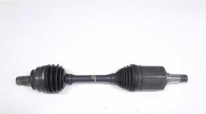 Quality BM-166 DRIVE AXLE MERCEDES GLK X204 wholesale