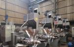 Cold Press Small Screw Oil Press Machine Sesame Seeds Oil Extraction Press