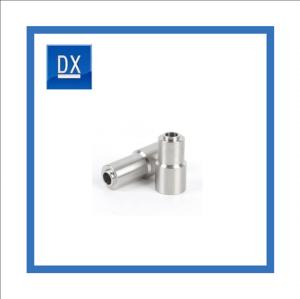 Quality M4x10mm 304 Stainless Steel Weld Nut Extended Round Nut Weld Nut wholesale