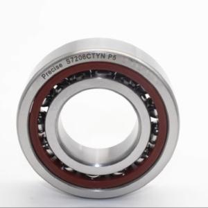 Quality 60bnr10xe; 60ber10xe Angular Contact Ball Bearings Food and Beverage Deburring wholesale