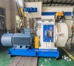 2 Years Warranty 8.5mm Wood Pellet Extruder Manufacture Direct