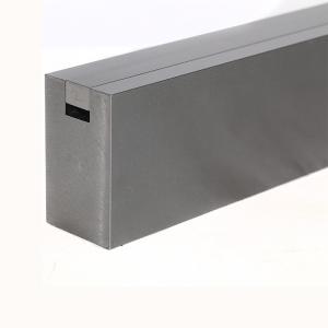 Quality Stamping Tool Bending Mould Press Brake Die Multi V Die Block wholesale
