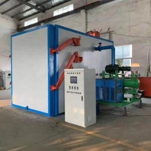 Quality Kbf Large Transformer Vacuum Drying Equipment wholesale