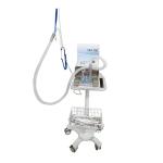 Automated Biotechnology Lab Equipment Medical Non Invasive Ventilator Machine