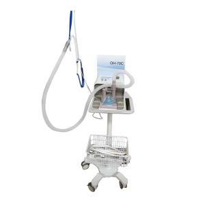 Quality Automated Biotechnology Lab Equipment Medical Non Invasive Ventilator Machine wholesale