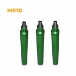 6inch DTH Pneumatic Rock Drill Bits Hammer With QL60 Shank