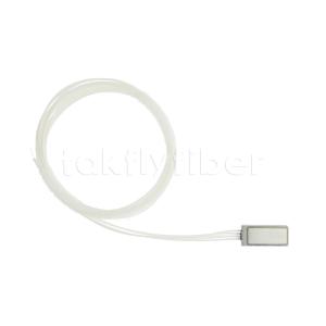 China 4CH Ultra Compact CWDM Module Operation Wavelengths 1470-1610nm Isolation Adjacent ≥30dB on sale