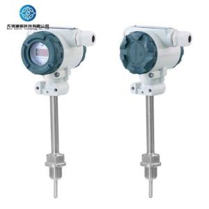 Quality Temperature Transmitter PT100 PT1000 Temperature Transducer 4 20ma wholesale