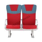 Marine passenger seating for Interior