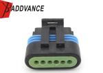 Metri Pack 150 Series Weather Pack Connector 12162261 12066317 12162210