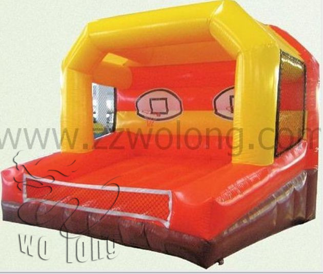 good quality Inflatable sports, inflatable games