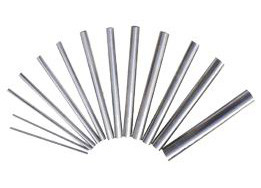 20MnV6 42CrMo4 Hard Chrome Plated Steel Bar For Heavy Machine With High Strength