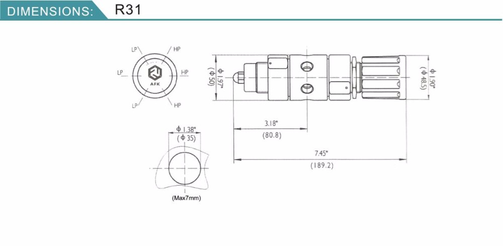 High Quality Two Stage High Pressure Stainless Steel Gas Pressure Regulator with CGA580