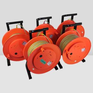 Quality 300m Water Meter Level , Groundwater Level Meter Longlife wholesale