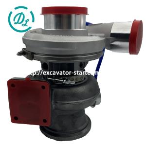 Quality Turbocharger 10R-2969 250-7700 Caterpillar Excavator 336D C9 Engine wholesale