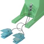 120KVA Medium Frequency Pneumatic Spot Welder Easy to Operate for Manufacturing