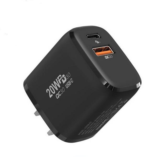 PD20W type-c Fast Charging Magsafes Mobile Adapter Charger 20W PD Charger
