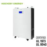 48V 5Kwh 10Kwh 20Kwh LiFePO4 Lithium Battery Pack Storage Wall Solar Energy