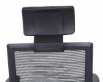 1136kg Revolving Manager Mesh Chair For Conference DIOUS