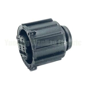 Quality 4 Pin 17984000002 Round Waterproof Automotive Electrical Plug Auto Cable Connector wholesale