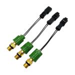 100% Excavator Accessories Suitable for JCB Pressure Switch Sensor Pressure