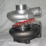 CAST IRON 5I7952 S6K Excavator Engine Turbocharger 49179-02340