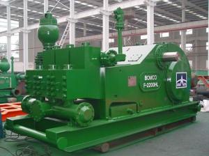 Quality F-2200HL Oil Well Mud Pump wholesale
