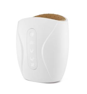 Quality 1800mAh Cordless Rechargeable Hand Massager Blood Circulation wholesale