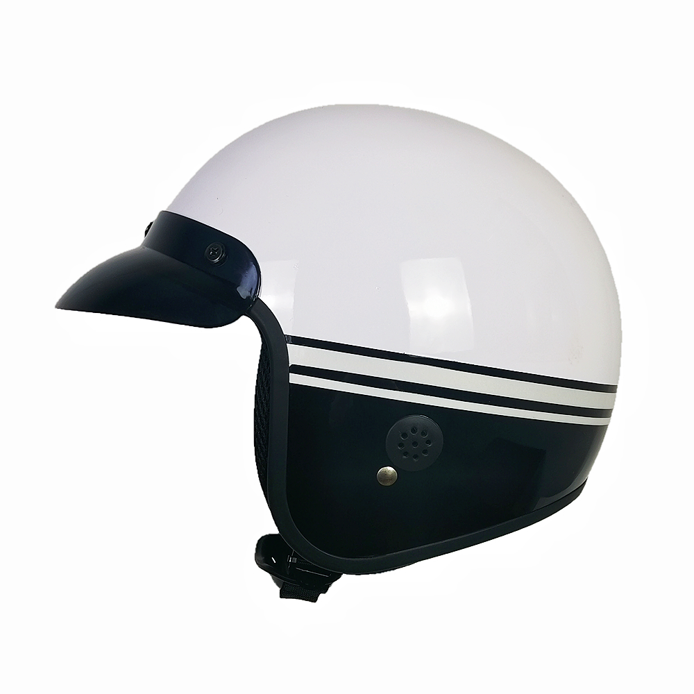 Winter Electric Car Helmet with Neck Collar Simple and Fashionable OEM/ODM Acceptable