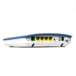 1GE 4 Ports CATV+ WIFI GEPON ONU / GPON ONU Device Fiber To The X