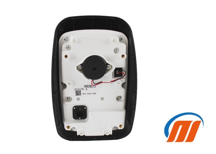 SK230-8 SK-8 Control Panel Monitor YN59S00021F3 YN59S00020F1 For Excavator