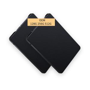 Quality 2.5inch Sata3 SSD 120GB 240GB 512GB 4tb SSD Solid State for Laptop SSD Disk wholesale