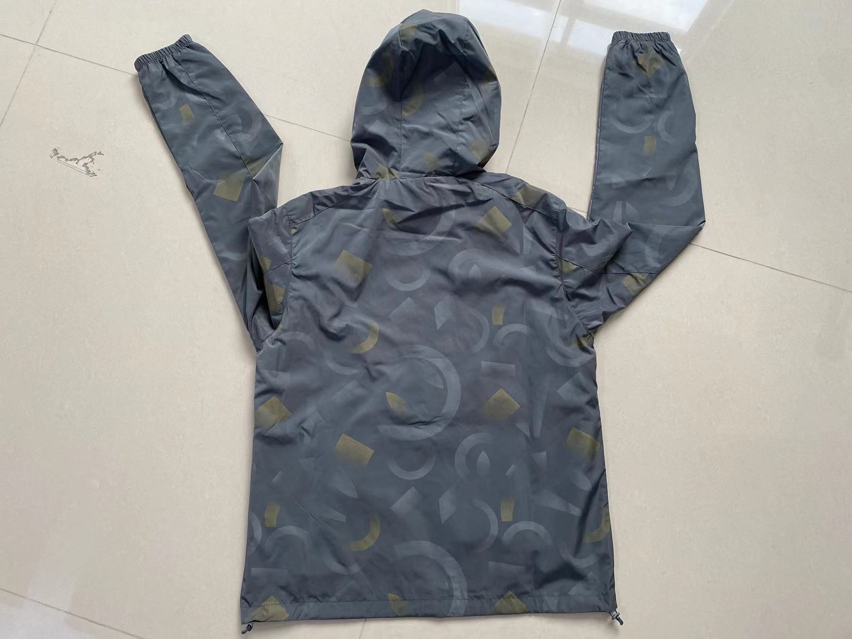Custom Men'S Hoody Jacket Stockpapa Coats And Jackets Clothing