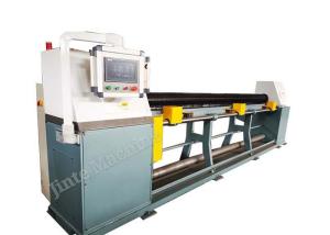 Straight Reverse Twisting 4.5kw Hexagonal Wire Netting Machine