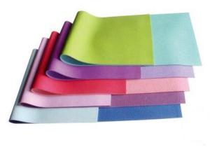 Quality Professional China Yoga Mat Manufacturer wholesale