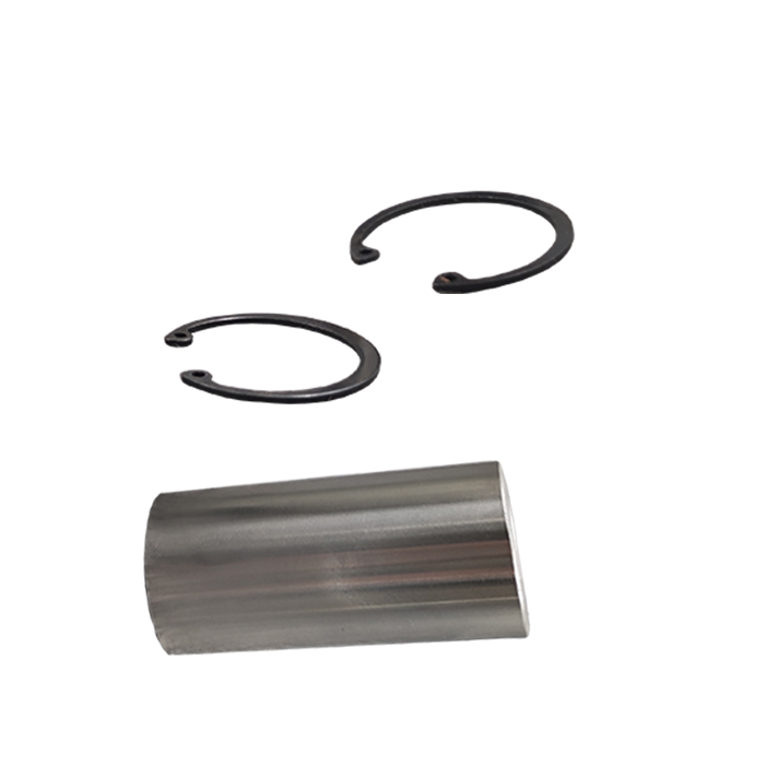 Kubota 6HK1 Excavator Diesel Engine Spare Parts Piston For ISUZU Construction Machinery