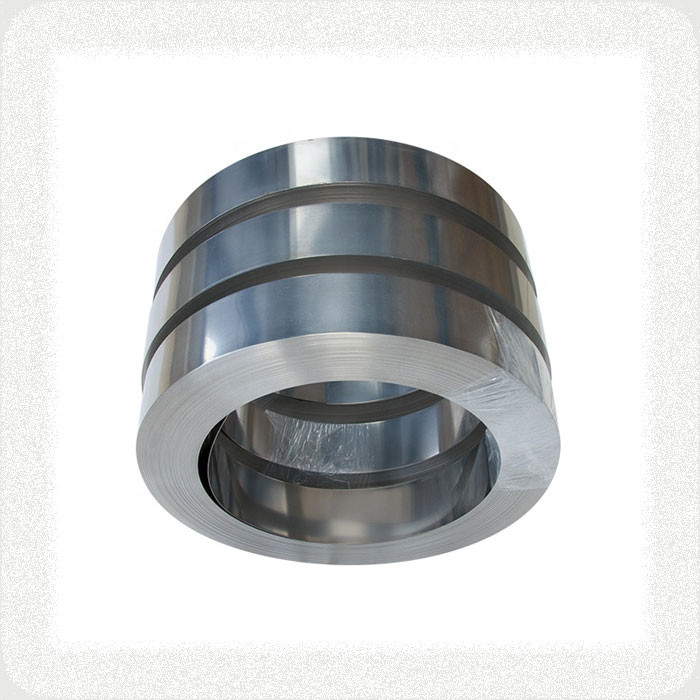 0.038mm*50mm C7521 Copper Nickel Zinc Alloy For Antenna