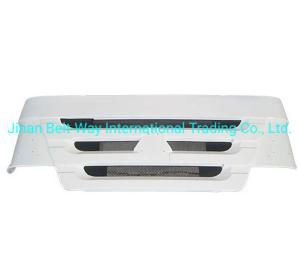 Quality Sinotruk HOWO Truck Parts Front Cover Front Mask Wg1642111010 for Transmission System wholesale