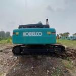 48T Kobelco SK480 Digger Machine Good Condition Japan Original Second Hand